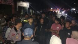 Humanis dan Persuasif, Polres Dompu Selesaikan Aksi Protes Warga Melalui Dialog