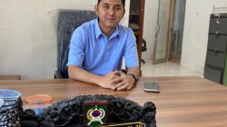 Ketua Komisi I DPRD Kota Bima Yogi Prima Ramadhan, SE, Dukung Penuh Penegakan Hukum Narkoba, Masyarakat Diminta Jaga Kondusivitas Daerah
