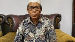 Ketua MUI Kota Bima Ajak Masyarakat Jaga Persatuan dan Dukung Penegakan Hukum dalam Pemberantasan Narkoba