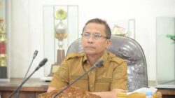Wakil Wali Kota Bima Fery Sofyan, SH: Mari Jaga Marwah Kota Bima, Dukung Penegakan Hukum dan Tolak Anarkisme
