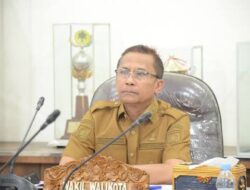 Wakil Wali Kota Bima Fery Sofyan, SH: Mari Jaga Marwah Kota Bima, Dukung Penegakan Hukum dan Tolak Anarkisme