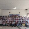 Bangun Karakter Pelajar, Polsek Langgudu Sosialisasikan Bahaya Radikalisme di SMAN 1 dan SMAN 2