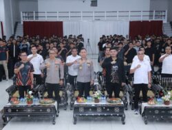 Wakapolda NTB Resmi Buka Turnamen E-Sport Kapolda Cup 2026, 29 Tim Bersaing Rebut Tiket ke Kapolri Cup