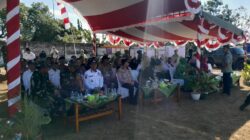 TMMD ke-129 Resmi Dibuka di Dompu, Sinergi TNI-Polri dan Pemda Percepat Pembangunan Desa