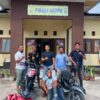 Polsek Kempo Berhasil Ungkap Kasus Pencurian Dua Sepeda Motor, Satu Pelaku Ditangkap, Satu Masih DPO