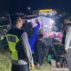 Polsek Gangga Sampaikan Imbauan Kamtibmas kepada Warga Desa Rempek dan Sambik Bangkol