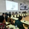 POLSEK HU’U LAKUKAN PENGAMANAN SOSIALISASI PROGRAM AL-WILDAN INTERNATIONAL ISLAMIC SCHOOL 9, DUKUNG PENINGKATAN KUALITAS PENDIDIKAN DI KECAMATAN HU’U