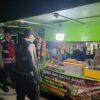 Kapolsek Gangga Imbau Warga Waspada Uang Palsu dan Tertib Gunakan Helm