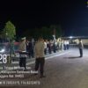 Patroli Rinjani Presisi Polda NTB, Polres Sumbawa Barat Bersama TNI dan Instansi Terkait Perkuat Kamtibmas di Akhir Pekan