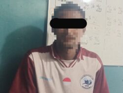 Polsek Hu’u Gerak Cepat Tangani Kasus Penganiayaan di Desa Jala, Pelaku Diamankan dan Situasi Tetap Kondusif