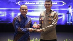 Polri Gelar Training of Trainers Program Paham AI, Perkuat Literasi Digital Pelajar