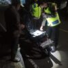 KRYD Polsek Taliwang Jaga Kondusivitas Wilayah Tetap Stabil