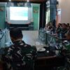 Evaluasi SAKIP Jadi Momentum Pembenahan Kinerja Kodim Mataram