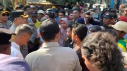 Kapolres Bima Kabupaten: Tegaskan Oknum Polsek Bolo Yang Melakukan Tindakan Penganiayaan di Proses Hukum dan di Kawal Langsung