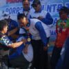 Personel Ditpolairud Polda NTB Raih Medali Emas pada Porprov NTB 2026 Cabang Olahraga Aerosport Disiplin Paralayang