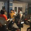 Forkopimcam Mataram Bergerak Jaga Kamtibmas Melalui Penertiban Rumah Kos