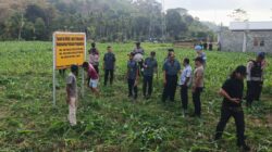Kedepankan Pendekatan Humanis, Polres Bima Kota Sukses Amankan Eksekusi Lahan Sengketa di Sape