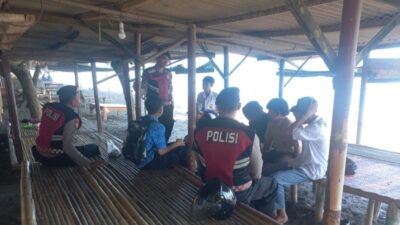 Cegah Kejahatan Dini, Polres Lombok Barat Optimalkan Layanan Darurat KEMOS 110