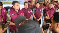 Polda NTB Gagalkan Peredaran 1,9 Kg Sabu di Lombok Barat, Pria Asal Madura Ditangkap