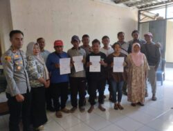 Mediasi Kasus Dugaan Perzinaan di Labuhan Haji Berakhir dengan Kesepakatan Damai