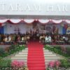 HUT Ke-33 Kota Mataram, Kolaborasi Jadi Kekuatan Bersama