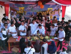 Festival Pesisir 2026 Dongkrak Wisata Pantai Nipah