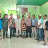 Polsek Pekat Bersama Balai Taman Nasional Tambora Berikan Pembinaan kepada Warga Terkait Pembukaan Lahan di Kawasan Hutan
