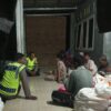 Patroli Dialogis Polsubsektor Brang Ene Perkuat Kamtibmas dan Edukasi Masyarakat di Desa Kalimantong
