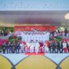 HUT ke-81 RI di Mataram Teguhkan Semangat Persatuan