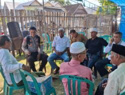 Sambang Duka, Polres Bima Kota Wujudkan Kepedulian Polri kepada Masyarakat