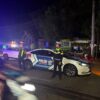 Sat Lantas Polres Bima Kota Gelar Blue Light Patrol, Imbau Tertib Berlalu Lintas
