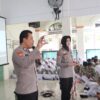 Persiapkan Generasi Digital, Polresta Tuban gelar edukasi paham ai dengan SMAN 3 TUBAN