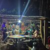 Sat Samapta Polres Bima Kota Gelar Patroli Dialogis, Ajak Masyarakat Bersama Jaga Kamtibmas