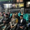 Mendukung Syiar Islam, Bhabinkamtibmas Polsek Donggo Menghadiri Pembukaan STQ Tingkat Desa O,o