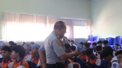 Fokus Pembentukan Karakter & Etika Digital