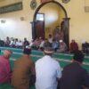Maulid Nabi Muhammad SAW 1448 H di Seteluk, Kapolsek Ajak Masyarakat Tingkatkan Kecintaan kepada Rasulullah