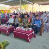 Kapolsek Maluk Hadiri Peringatan Maulid Nabi Muhammad SAW 1448 H/2026 M