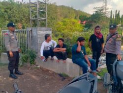Melalui Patroli KRYD, Polsek Belo Cegah Potensi Guankamtibmas Yang Meresahkan Masyarakat diwilayah Hukumnya