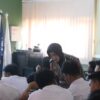 Polresta Tuban Cegah Penyalahgunaan Medsos di SMAN 2 Tuban