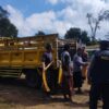 Umat Hindu Melaksanakan Ibadah Melasti, Polsek Tambora Gelar Pengamanan dan Pengawalan