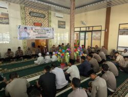 Polres Sumbawa Barat Peringati Maulid Nabi Muhammad SAW 1448 H / 2026 M: Teladani Akhlak Rasulullah Menuju Indonesia Berdaulat, Adil, dan Makmur