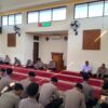 Perkuat Iman dan Mental Personel, Polres Bima Kota Rutin Gelar Binrohtal