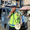 Satlantas Polres Bima Kota Gelar Penling Kamseltibcarlantas, Ingatkan Pengendara Utamakan Keselamatan