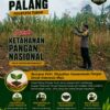Polri Dukung Astacita, Polsek Grabagan Polresta Tuban Turun Cek Tanaman jagung milik Warga di Desa Grabagan
