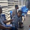 Sat Binmas Polres Bima Kota Gelar Jumat Curhat, Buka Ruang Komunikasi Bersama Masyarakat