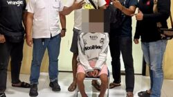 Polisi Ungkap Kasus Dugaan Perkosaan Anak di Bawah Umur di Lombok Utara