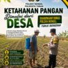 Polri Dukung Astacita, Polsek Rengel Polresta Tuban Turun Cek Tanaman Jagung Warga di Desa Sawahan