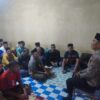 BINMAS POLRES DOMPU BERIKAN PEMBINAAN KEAGAMAAN KEPADA 34 TAHANAN, DORONG REFLEKSI DAN PERUBAHAN DIRI