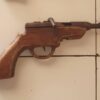 Kesadaran Hukum Meningkat, Warga Ambalawi Serahkan 2 Pucuk Senpi Rakitan ke Polisi