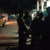 Patroli Kewilayahan, Polsek Madapangga Pantau Aktivitas Masyarakat dan Cegah Guankamtibmas